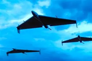 روایت حضور پهپادهای ایرانی بالای عرشه لینکلن؛ ۲ پهپاد سالم برگشتند