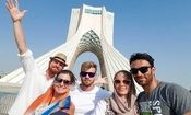 استخدام اینفلوئنسر خارجی برای تبلیغ ایران؛ پلمب‌های گسترده به گردشگری آسیب زده/ «گردشگر خارجی که بله و ایتا ندارد»