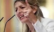 یک چپِ دیگر رسوا شد | جنجال تصاویر تفریحات لوکس خانم وزیر در هتل لاکچری