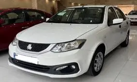 فروش جدید خودروهای سایپا لغو شد؛ عرضه شاهین اتوماتیک و ساینا S در زمانی دیگر!