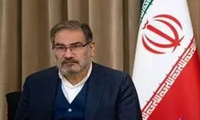پیام شمخانی به رهبر انقلاب و ملت ایران: من زنده‌ام و حاضر برای جانفشانی