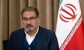 پیام شمخانی به رهبر انقلاب و ملت ایران: من زنده‌ام و حاضر برای جانفشانی