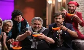 محمدرضا شریفی نیا، «عروس خیابان فرشته» را روی پرده می‌آورد