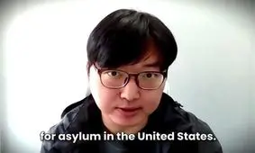 باهوش‌ترین مرد جهان به دنبال پناهندگی در آمریکای ترامپ است 