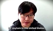 باهوش‌ترین مرد جهان به دنبال پناهندگی در آمریکای ترامپ است 