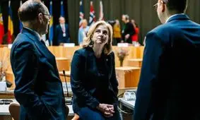 اتریش برای ایفای نقش در مذاکرات هسته‌ای ایران تلاش می‌کند