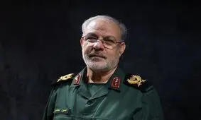 سخنگوی سپاه: موشک‌هایما‌ن فناورانه شدند/ دشمن وقتی یک پایگاه بسیج را هدف قرار داد، مشاهده کرد بسیجیان وابسته به ساختمان نیستند و بلافاصله در اطراف همان محل و در خیابان‌ها مستقر شدند