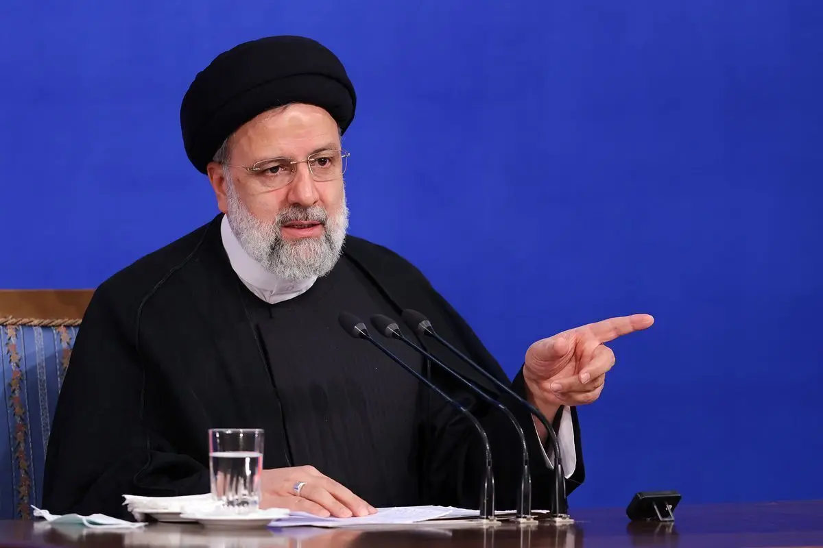 رئیسی ۲ قانون مصوب مجلس را برای اجرا ابلاغ کرد

