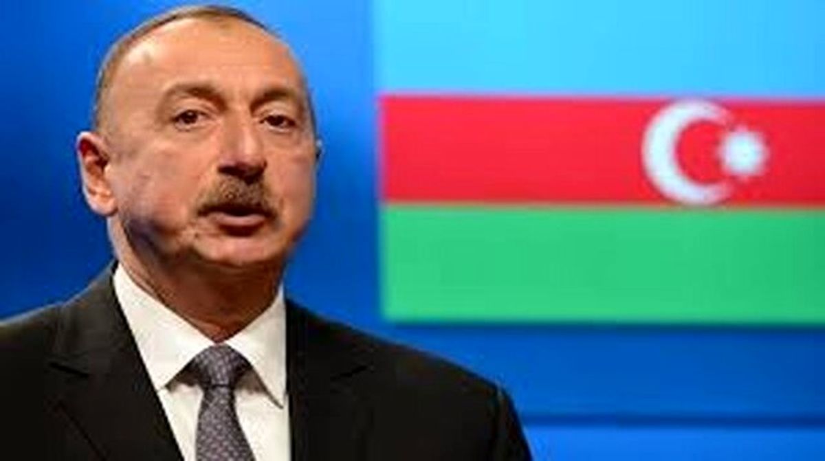 هیاهوهای مقامات جمهوری آذربایجان علیه ایران تمامی ندارد!

