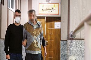 عامل حمله به سفارت آذربایجان در بیمارستان روانی بستری شد