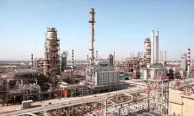 تکذیب آتش سوزی در پالایشگاه تهران