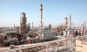 تکذیب آتش سوزی در پالایشگاه تهران