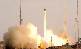 تل آویو: ایران با فناوری فضایی خود قادر به تولید موشک‌های بین‌قاره‌ای است