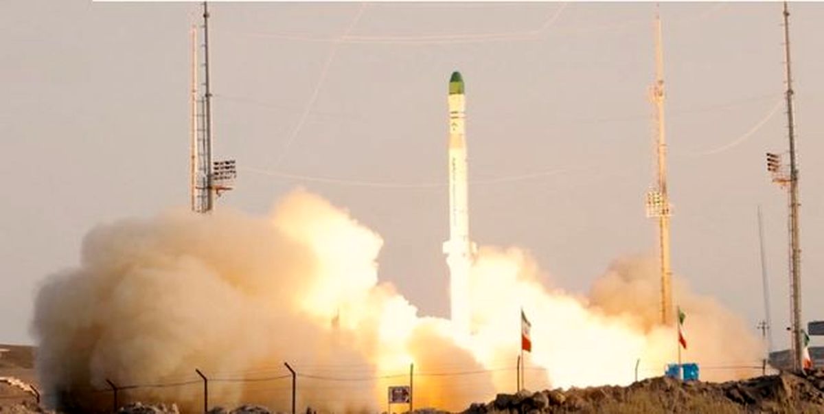 تل آویو: ایران با فناوری فضایی خود قادر به تولید موشک‌های بین‌قاره‌ای است