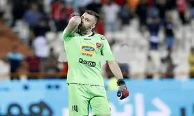 اولین واکنش پرسپولیس به محکومیت سنگین در پرونده رادو/ جریمه ۳۰ میلیاردی دردسر بزرگ سرخپوشان