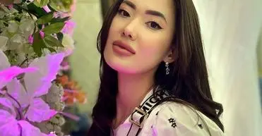 لحظه‌ای که پاوربانک در کیف اینفلوئنسر معروف منفجر شد | عکس