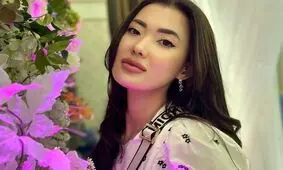 لحظه‌ای که پاوربانک در کیف اینفلوئنسر معروف منفجر شد | عکس