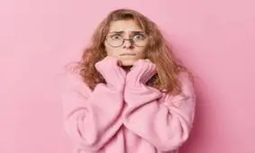 علت استرس زیاد و بی دلیل