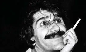 مخاطب نوشته‌های عاشقانه حسین پناهی این زن بود