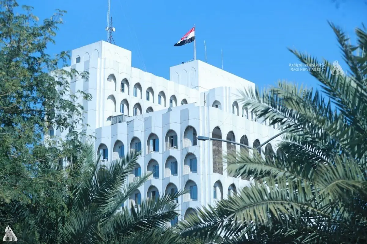  اظهارات سخنگوی وزارت خارجه ایران درباره انتخابات عراق، دخالتی آشکار و غیرقابل قبول در امور داخلی عراق است