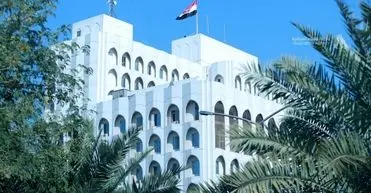  اظهارات سخنگوی وزارت خارجه ایران درباره انتخابات عراق، دخالتی آشکار و غیرقابل قبول در امور داخلی عراق است