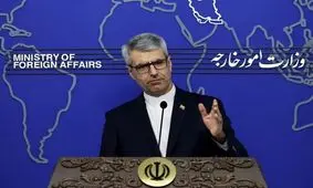 پاسخ بقایی به ادعای خوردن ۲۷۰ کیلو آجیل و پاستیل در مذاکرات برجام/ ویدئو