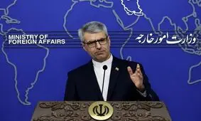 پاسخ بقایی به ادعای خوردن ۲۷۰ کیلو آجیل و پاستیل در مذاکرات برجام/ ویدئو