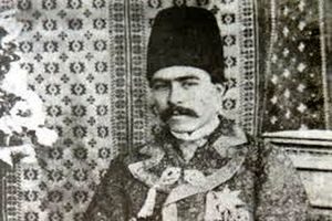   فیلم زن و بچه و خاطره‌ای از عین‌السلطنه