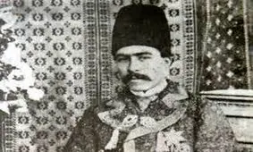   فیلم زن و بچه و خاطره‌ای از عین‌السلطنه