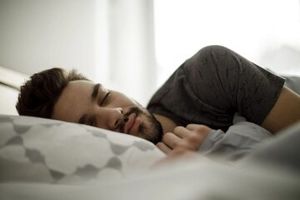 تجربه خواب راحت با مصرف این خوراکی ترکیبی