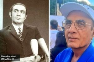 «پرویز ثابتی» پس از شکنجه ایرانی‌ها و دزدیدن ثروت ملی به دادگاه می‌رود