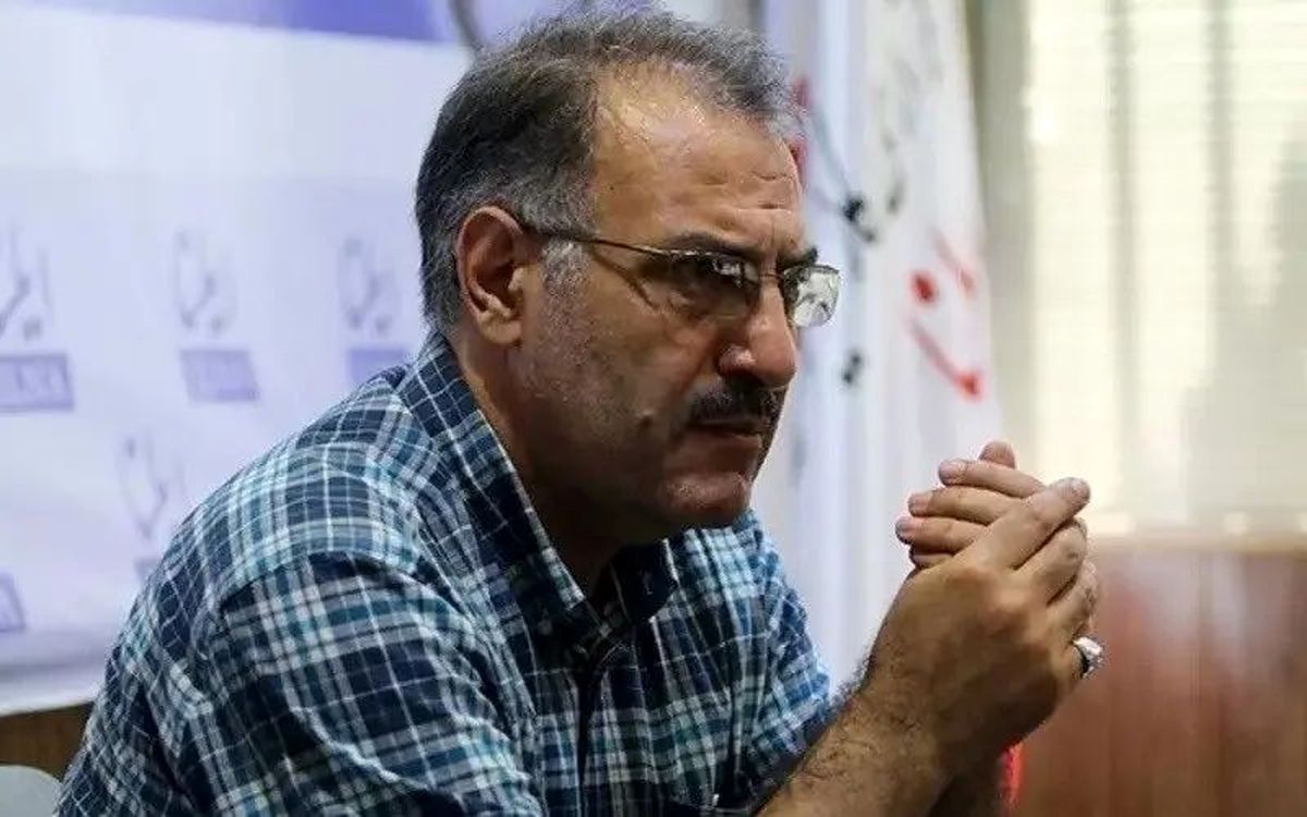 واکنش سخنگوی دولت اصلاحات به اظهارات مشاور زاکانی درباره نقش علوم غریبه در تجاوز اسرائیل به ایران: تلاش برای کمرنگ کردن نقش نفوذیها است