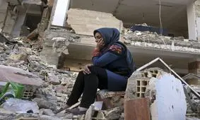  ایران، سومین کشور زلزله خیز دنیا، ژاپن بعد از ما!