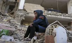  ایران، سومین کشور زلزله خیز دنیا، ژاپن بعد از ما!