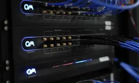 دانشمندان یک گام به ساخت رایانه کوانتومی تصحیح‌کننده خطا نزدیک‌تر شدند

