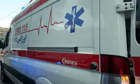 چرا آمبولانس‌ها دوربین مدار بسته ندارند؟/ حضور یک همراه بیمار در آمبولانس قانونی است