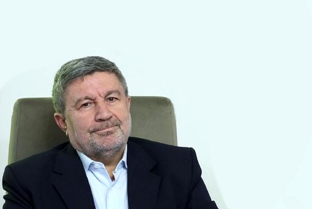 حضرتی: شایعه استعفای رئیسجمهور را مطرح میکنند تا نگذارند دولت کار کند