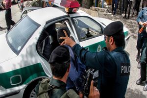 پنج نفر از عاملان تیراندازی غیرمجاز در خرمشهر دستگیر شدند