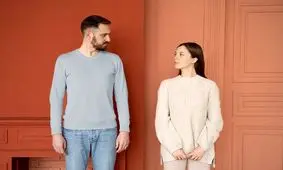 چرا مردان از زنان قدبلندترند؟