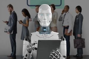 هوش مصنوعی جایگزین چه شغل هایی می‌شود؟