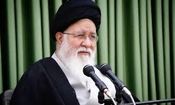 علم الهدی: احیاکنندگان خواسته‌های آمریکا؛ نماد اشعث بن قیس در زمانه امروزند
