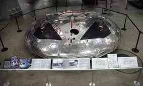 رونمایی از پروژه‌های ترسناک سری نظامی

