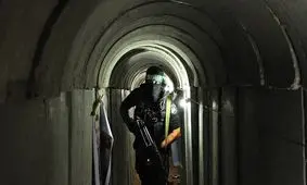 مروری بر ساختار سری و مخفیانه حماس/ جایگاه مرد مرموز مقاومت اسلامی/ چرا اسرائیل نمی تواند حماس را نابود کند؟