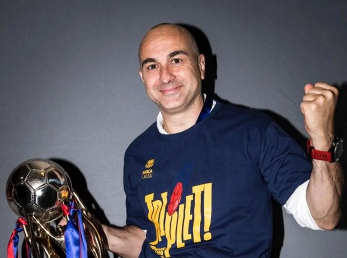 شرط عجیب مربی سابق بارسلونا برای حضور در تیم ملی فوتسال ایران