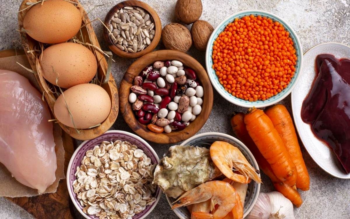 مصرف مداوم این خوراکی ها روند پیری مغز را کند میکند