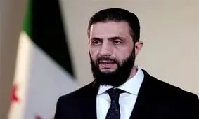 پیشنهاد الجولانی به ترامپ برای ساخت برج در دمشق