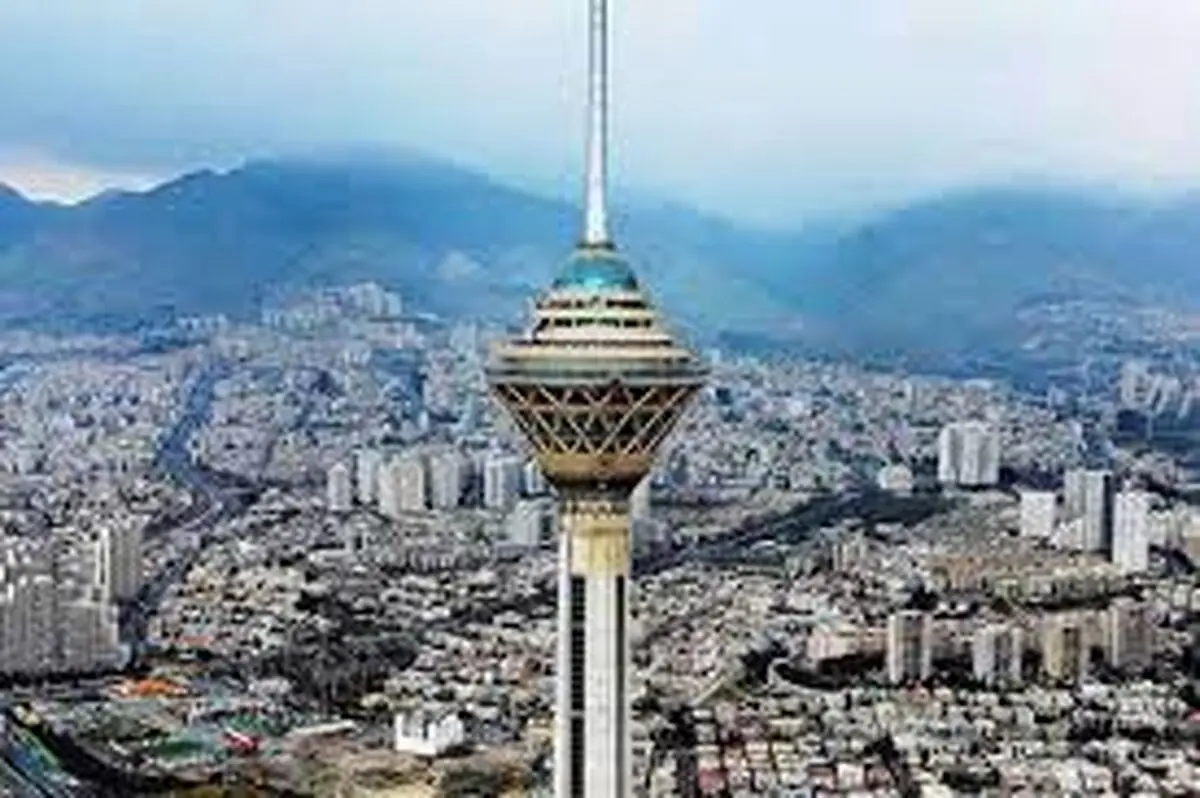 تعطیلی برج میلاد در روز اربعین