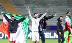 آمریکا صعود تیم ملی فوتبال ایران به جام جهانی را تبریک گفت

