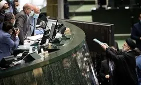 مسیر تامین بودجه کشور از کاهش هزینه ها‌ می‌گذرد نه از وسط سفره مردم!