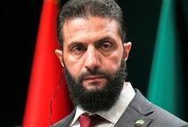 شورای امنیت تحریم‌ها علیه جولانی را لغو کرد